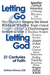 Letting Go & Letting God